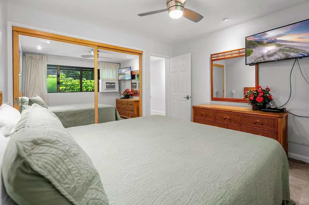 Wbh D225 Aloha Ola - Ocean And Pool View Villa Kihei 0*,  USA
